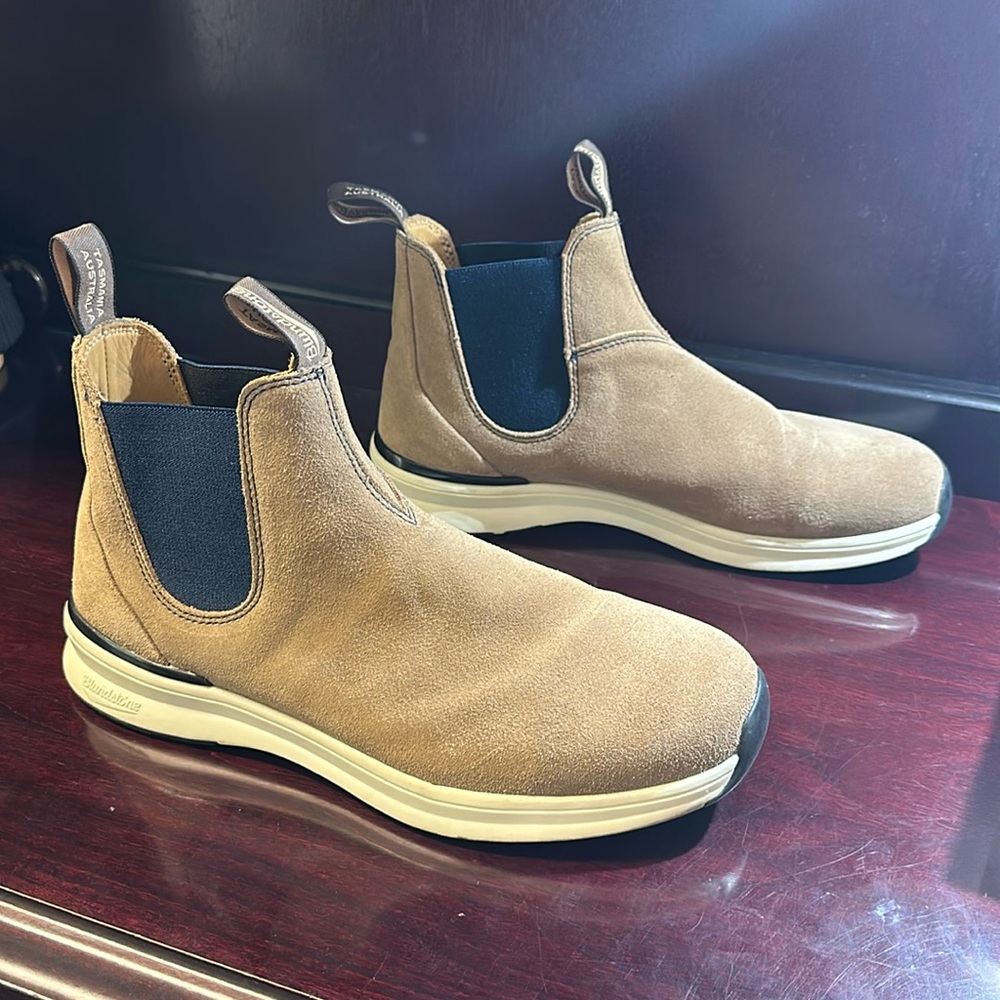 Blundstone Boots
